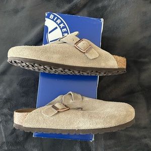 Boston Birkenstock